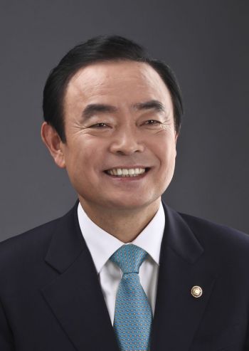 장병완 의원(민주평화당, 광주 동·남구갑)