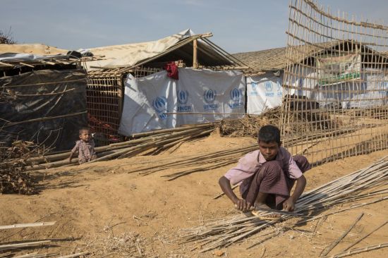 (사진=UNHCR 제공)