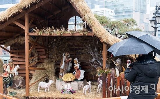 [신화 속 경제사]구약성경의 '민수기', 고대의 '인구센서스'?