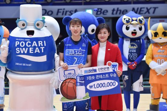 박혜진 [사진= WKBL 제공]