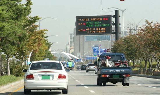 경기도 내년 뭐가 달라지나?…'버스준공영제·공공형택시' 도입