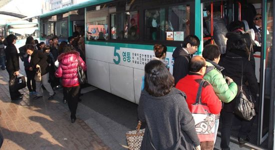 경기도 내년 뭐가 달라지나?…'버스준공영제·공공형택시' 도입