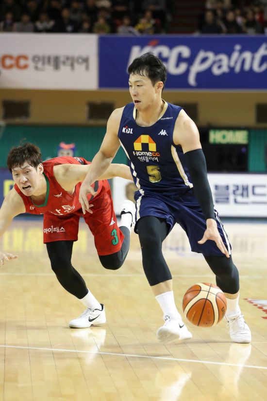 KCC 이정현 [사진= KBL 제공]