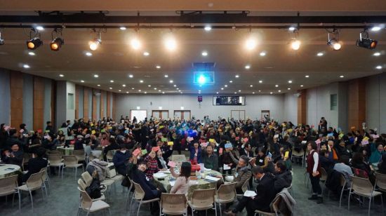 금천구, 전국 최초 '전 동 주민자치회' 실시 