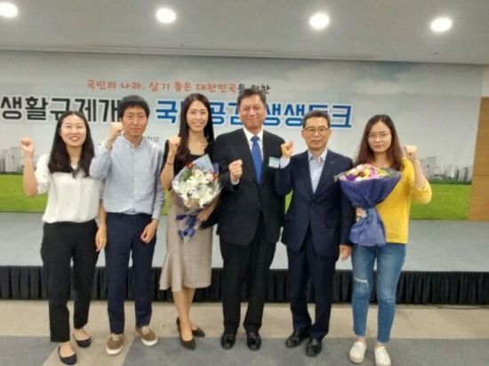 마포구 상복 터져...서울시·외부 평가 170개 사업 232억 확보