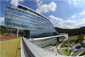 가스公, 젊은 인재 대거 발탁…능력 중심 세대교체 인사 단행