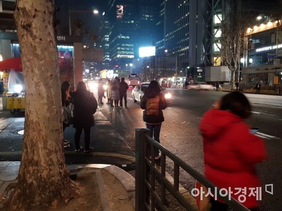 "택시 승차거부 없앤다"…직접 처벌 나서는 서울시