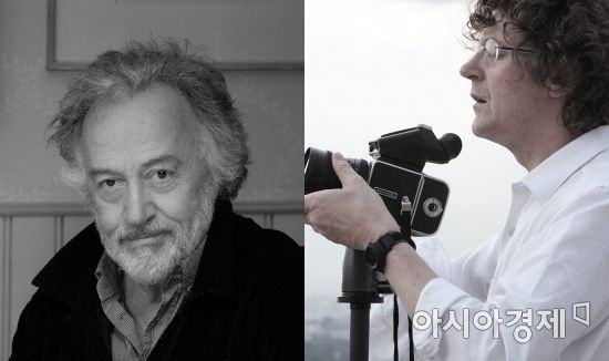 [김세영의 갤러리산책] 눈꽃, 여백, 흑백사진의 미학…세상을 보는 따뜻한 시선들