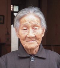 박차순 할머니(출처=아시아경제DB)
