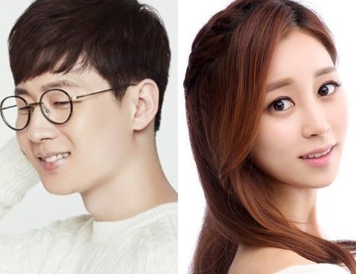 박소현 아나운서, 커피소년과 열애? 커피소년 측 "사실무근"