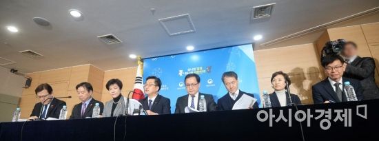 [포토]2018년 경제정책방향은?