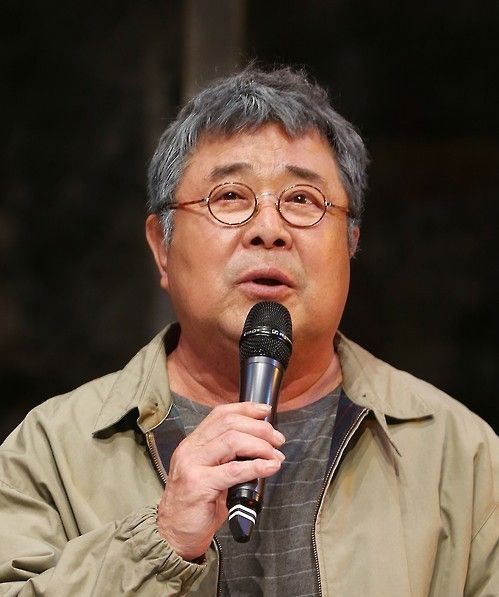 백일섭 [이미지출처=연합뉴스]