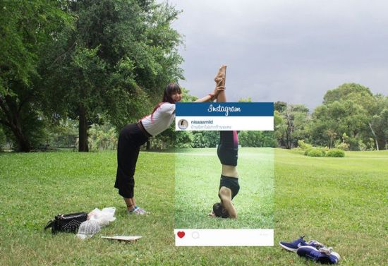 [신조어사전] 험블브래그(humblebrag) - 겸손한 척 자랑하기