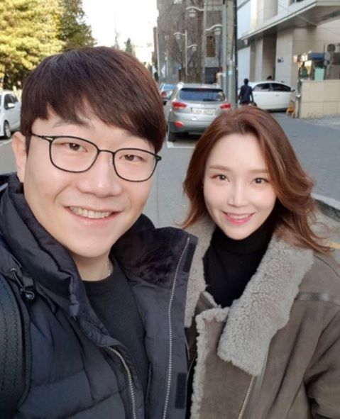 ‘KIA 재계약’ 양현종 아내 정라헬 “새내기 때 양현종이 먼저 말 걸었다”