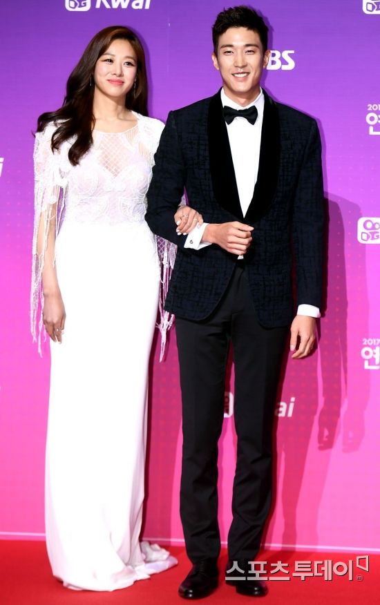 강경준♥장신영, 오는 25일 결혼…“드디어 결혼하는구나!”