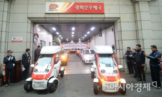 우정사업본부 해킹 시도 5년간 5.2만건…과기정통부 산하 최대 해킹 표적