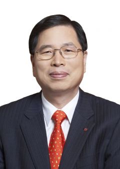 박진수 LG화학 부회장 42년 기업활동 마무리…"명예로운 은퇴 큰 축복"
