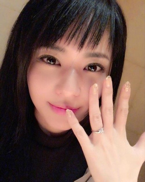 ‘AV 여배우’ 아오이소라 결혼, 네티즌 “만인의 연인...잘 가 내 첫사랑” 