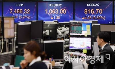[신3고]원화·금리·유가 고공행진…韓경제 수출 '비상'