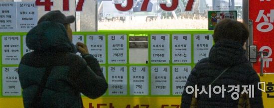 [서울 부동산 어디로] 잡힐 듯 잡히지 않는 ‘강남집값’, 신화일까 과학일까
