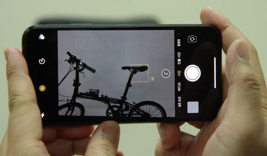 갤노트8 VS 아이폰X…510시간 번인테스트 결과