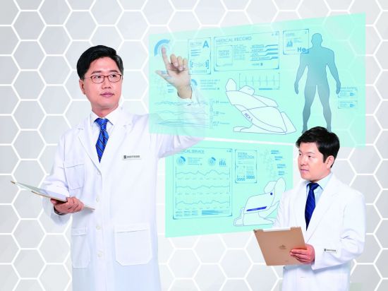 바디프랜드 "간단한 마사지로 뇌졸중 예방하세요"