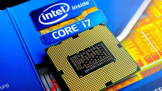 밥 스완 인텔 CFO "공급 부족 인정…프리미엄 CPU 생산 우선하겠다"