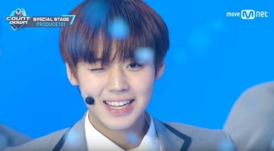 [아.입.뽀]⑨ 美 빌보드 선정 2017 최고 신인, 워너원 박지훈 #윙깅이 단짠 매력 ‘내 마음속에 저장’