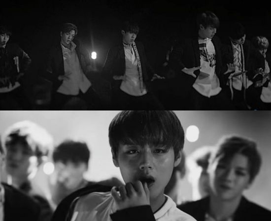 [아.입.뽀]⑨ 美 빌보드 선정 2017 최고 신인, 워너원 박지훈 #윙깅이 단짠 매력 ‘내 마음속에 저장’