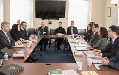 [포토]韓-美 FTA 제1차 개정협상 시작