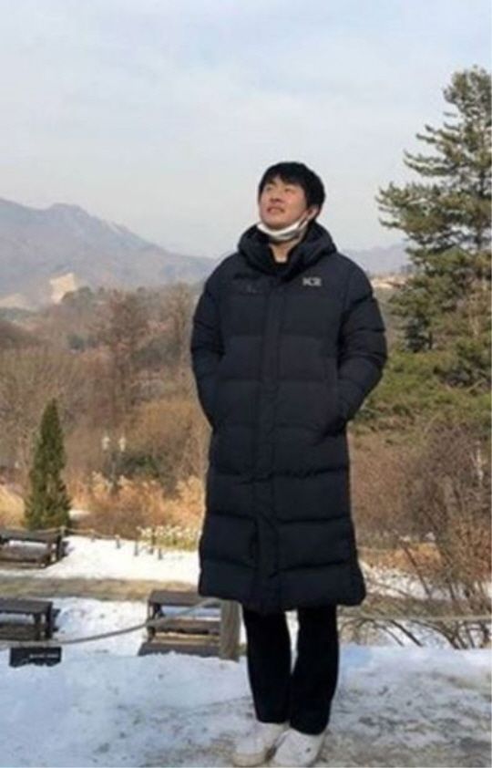 기안84, 박나래와 '이마키스' 이후 근황 공개