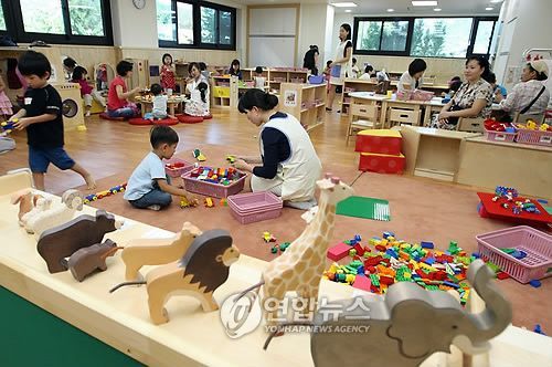 유시민 '빈 초등 교실 어린이집 활용안' 청원 현실화…"다시 복지부장관으로"