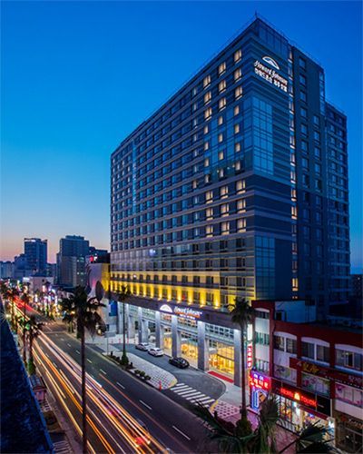 운영 노하우 갖춘 하워드존슨 브랜드 호텔 ‘하워드존슨 제주’ 눈길