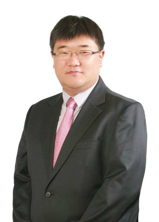 공세진 프로스펙스 R&D센터장, 세계3대 인명사전에 등재