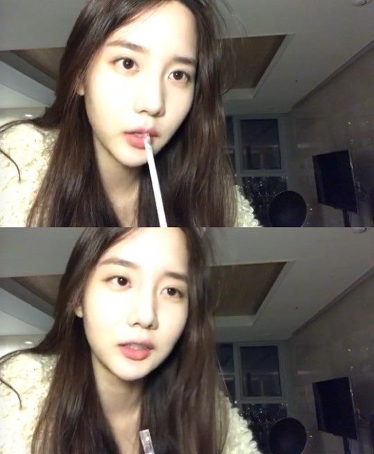 강혁민에 고소당한 한서희, 과거 무례한 발언…“망한 김에 데뷔”