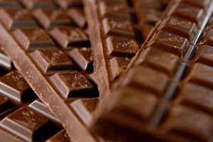 초콜릿, 우울증 위험 최고 70% 낮춰