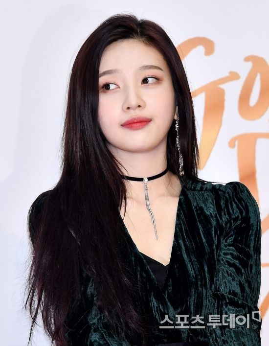 레드벨벳 조이, 3월 걸그룹 개인 브랜드 평판 1위 기록
