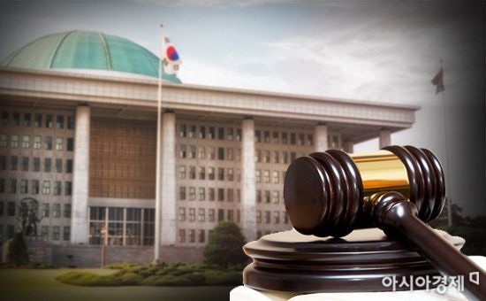 與, 4월 임시회 "원내 4당 개헌 테이블…소기의 결론 내야"