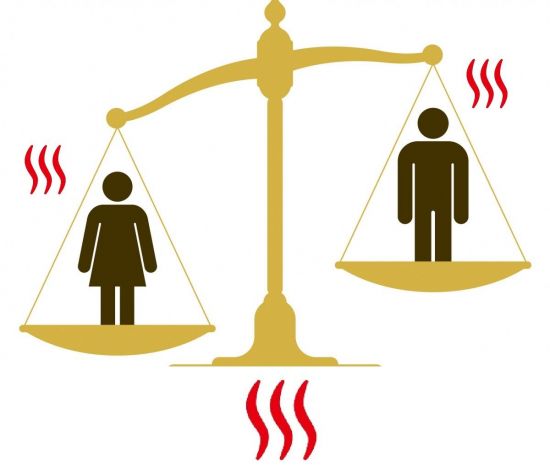성별균형 문화 확산 자율협약 100번째 기업 동참