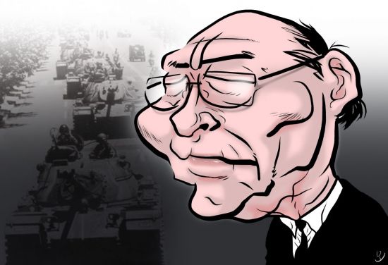 '바람 잘 날 없는' 전두환…'무기징역→사면' 이번엔?