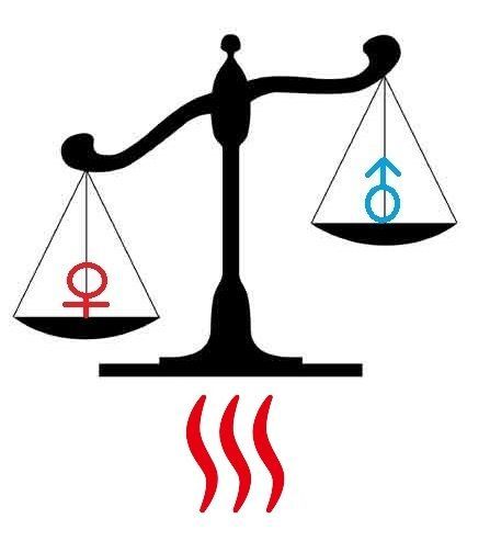 [성비불균형의 이면]①지구온난화 심해질수록 '수컷'이 줄어든다?