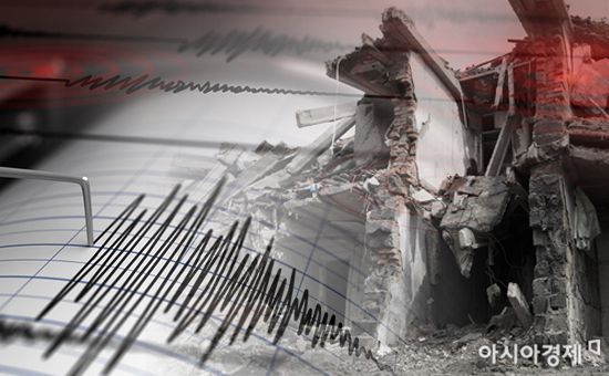 괌 지진에 네티즌 "헉 내일 가는데"…여행 중 지진 발생시 대처 매뉴얼은?