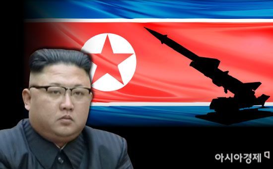 김정은, 물려받은 비자금 다 썼다(?)…'핵·미사일 개발에 탕진'