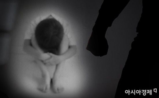 5살 의붓아들 폭행해 숨지게 한 계부, 2년전에도 아동학대