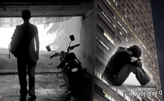 범죄 온상 '가출팸'…함께여서 거칠 것 없었다