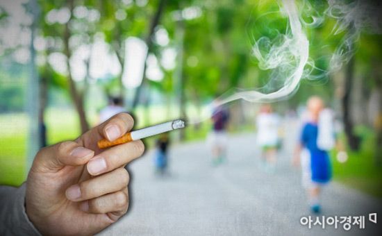 "담배값 3만원대로 올리면 전세계 6700만명 금연"