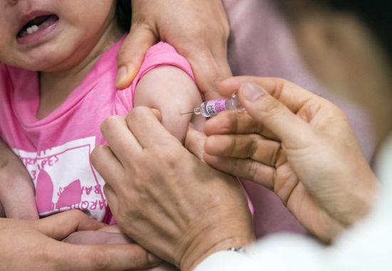 "독감 대유행이라도 막자"…美, 독감 백신 사상 최대 규모로 준비