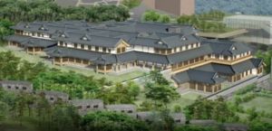 [단독]호텔신라 숙원사업 '전통한옥'… 이번엔 교통심의서 제동