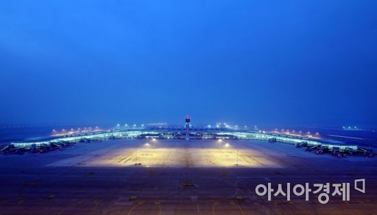 [T2시대 개막] 새 관문 인천공항 2터미널 역사적 개장 
