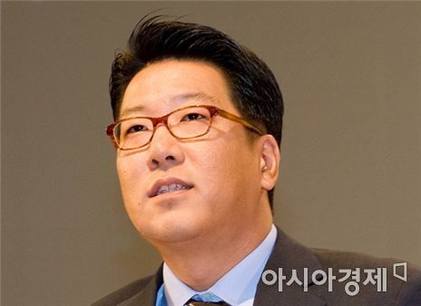 정교선 부회장 사내이사 선임…형제경영 강화